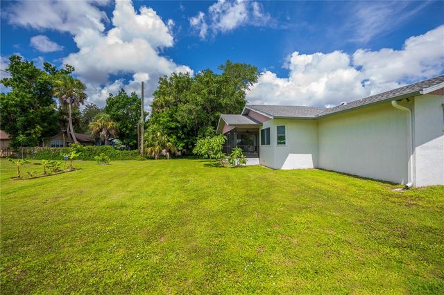 20255 LORENZO AVENUE, Port Charlotte, FL 33952