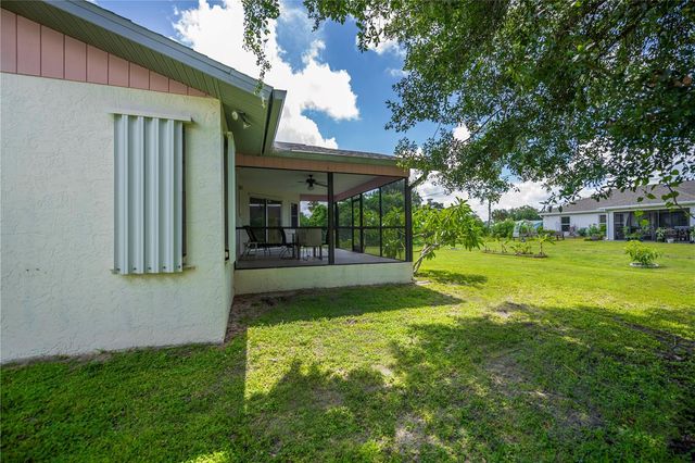 20255 LORENZO AVENUE, Port Charlotte, FL 33952