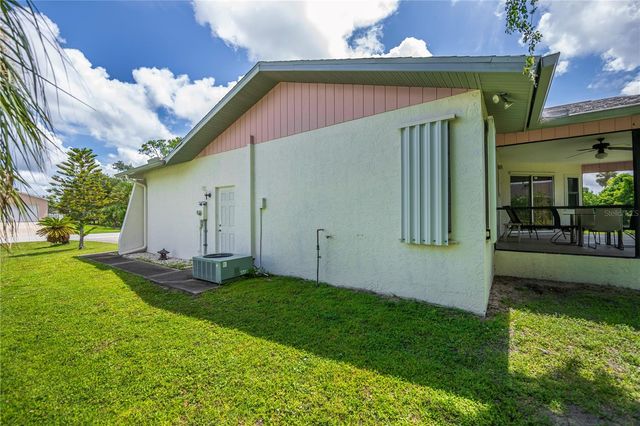 20255 LORENZO AVENUE, Port Charlotte, FL 33952