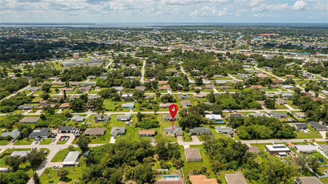 20255 LORENZO AVENUE, Port Charlotte, FL 33952