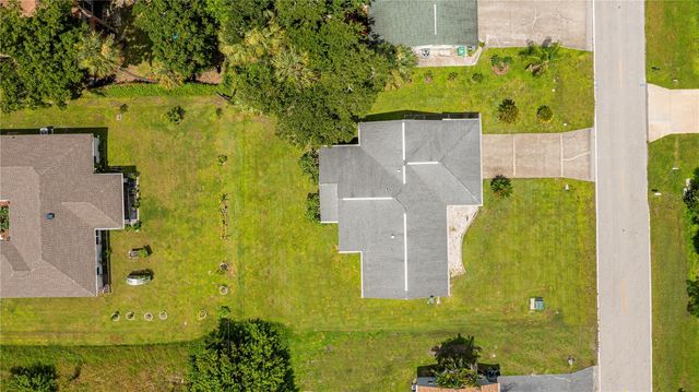 20255 LORENZO AVENUE, Port Charlotte, FL 33952