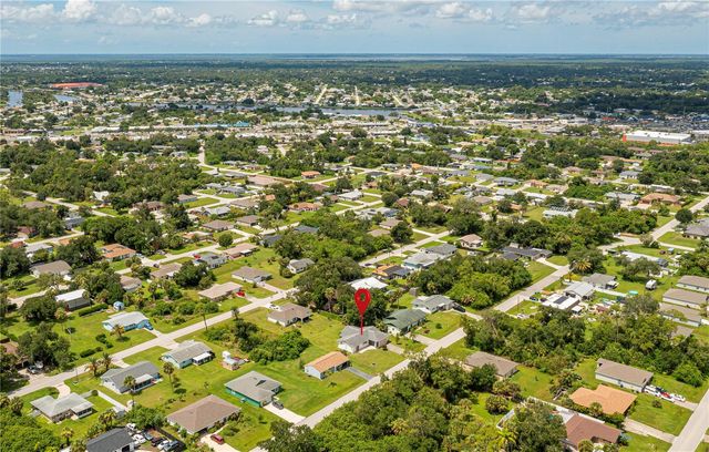 20255 LORENZO AVENUE, Port Charlotte, FL 33952