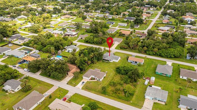 20255 LORENZO AVENUE, Port Charlotte, FL 33952