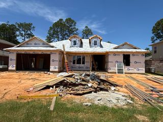 2535 Lovewood Drive, Navarre, FL 32566
