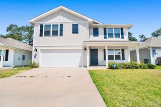 5249 Peach Dr, Pace, FL 32571