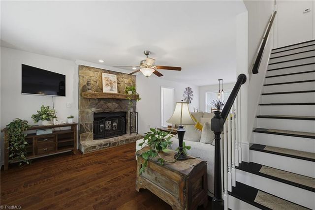 2800 Spencers Grove Road, Browns Summit, NC 27214