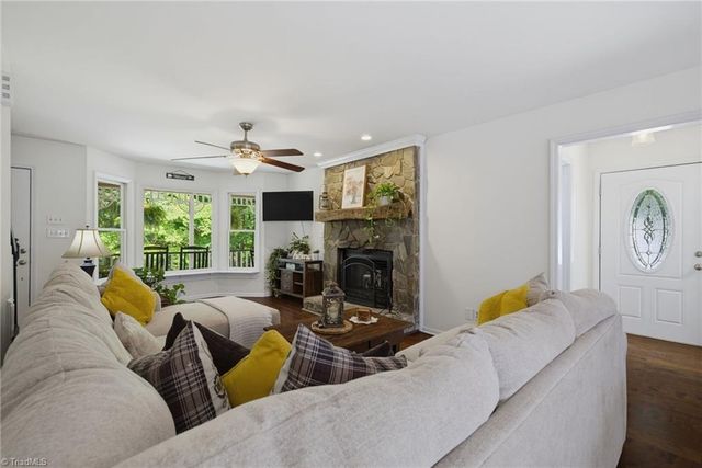 2800 Spencers Grove Road, Browns Summit, NC 27214