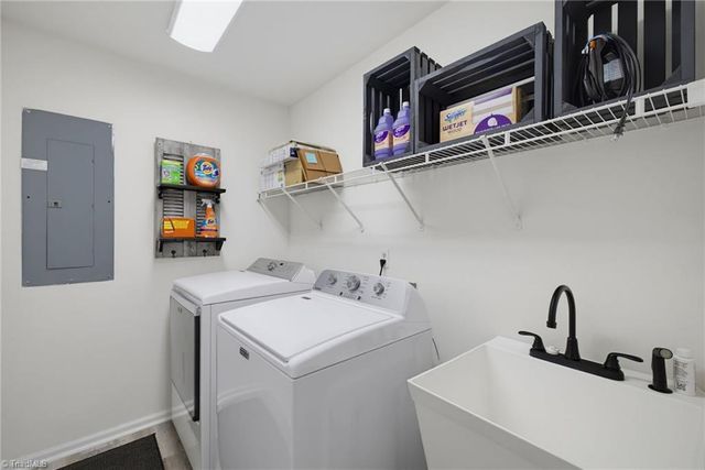 2800 Spencers Grove Road, Browns Summit, NC 27214