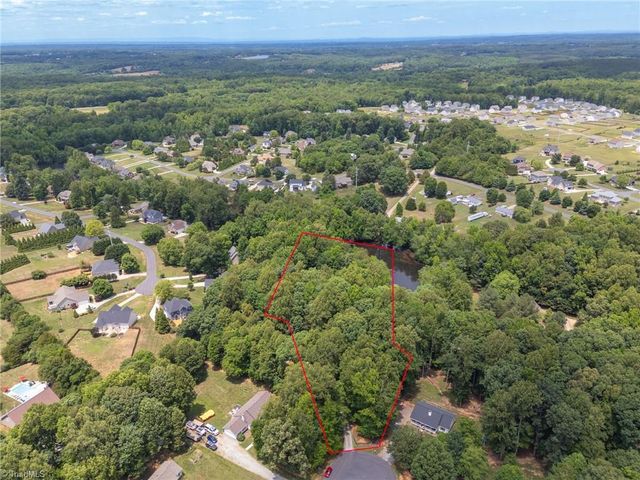 2800 Spencers Grove Road, Browns Summit, NC 27214