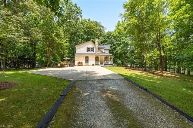 2800 Spencers Grove Road, Browns Summit, NC 27214