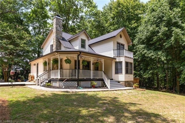 2800 Spencers Grove Road, Browns Summit, NC 27214