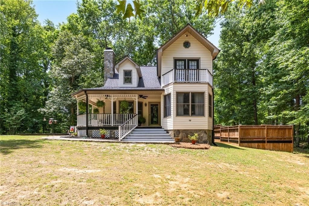 2800 Spencers Grove Road, Browns Summit, NC 27214