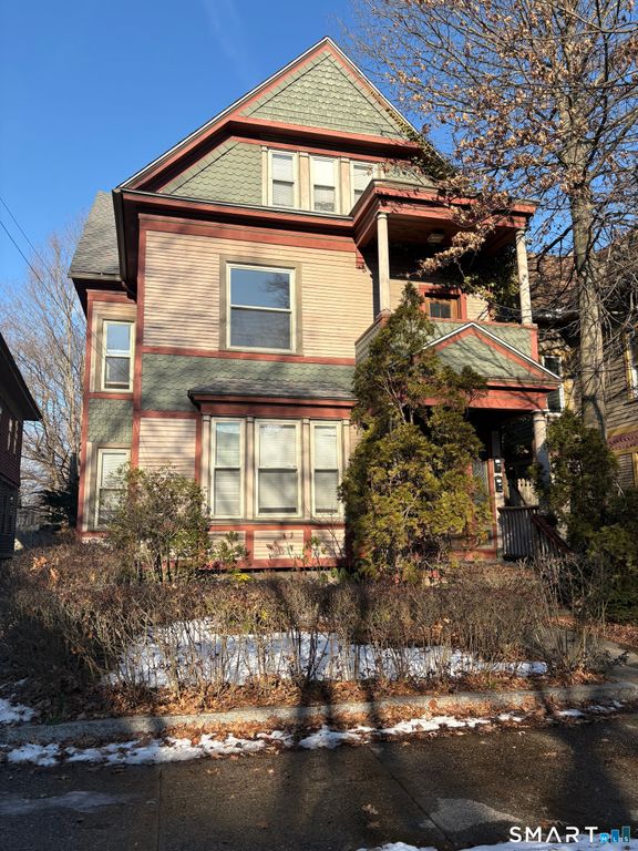 787 Elm Street 1, New Haven, CT 06511