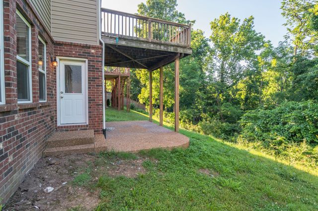 6513 Sunnywood Dr, Nashville, TN 37211