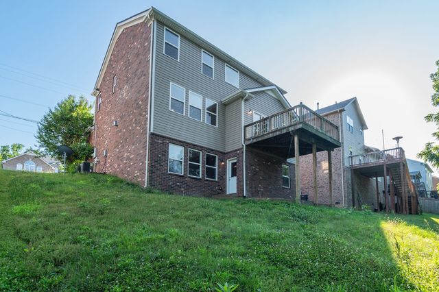 6513 Sunnywood Dr, Nashville, TN 37211