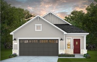 18319 Calabria Harbor Trail, Tomball, TX 77377