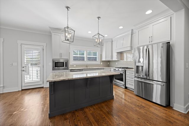 4073 Barnsley Loop, Ooltewah, TN 37363