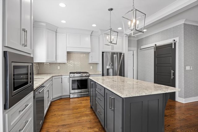 4073 Barnsley Loop, Ooltewah, TN 37363