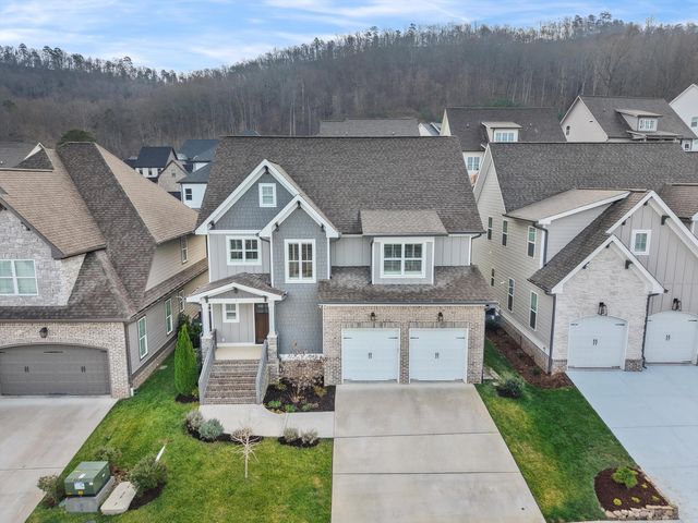 4073 Barnsley Loop, Ooltewah, TN 37363