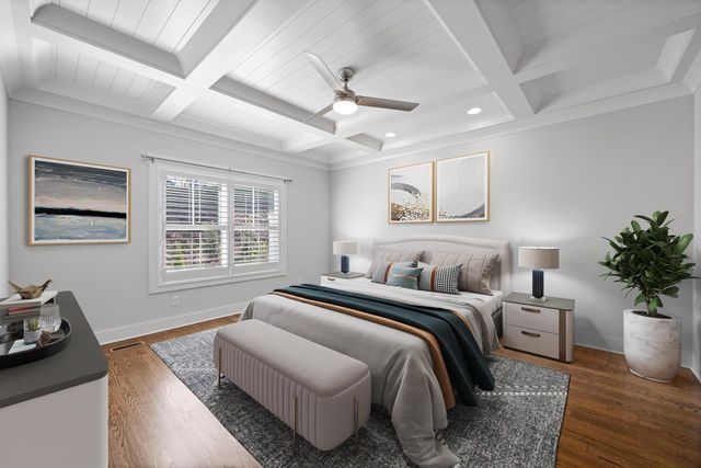 4073 Barnsley Loop, Ooltewah, TN 37363