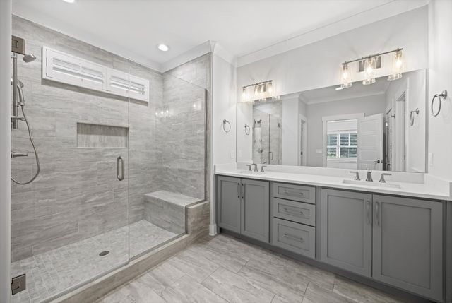 4073 Barnsley Loop, Ooltewah, TN 37363