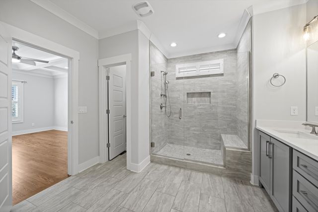 4073 Barnsley Loop, Ooltewah, TN 37363