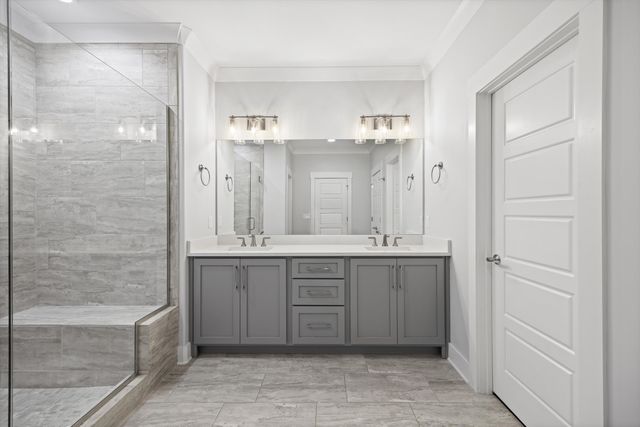 4073 Barnsley Loop, Ooltewah, TN 37363