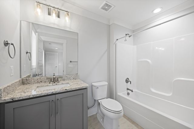 4073 Barnsley Loop, Ooltewah, TN 37363