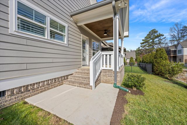 4073 Barnsley Loop, Ooltewah, TN 37363