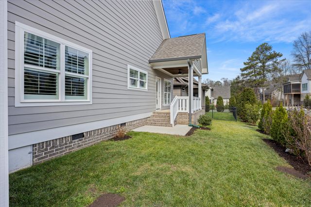 4073 Barnsley Loop, Ooltewah, TN 37363