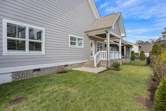 4073 Barnsley Loop, Ooltewah, TN 37363