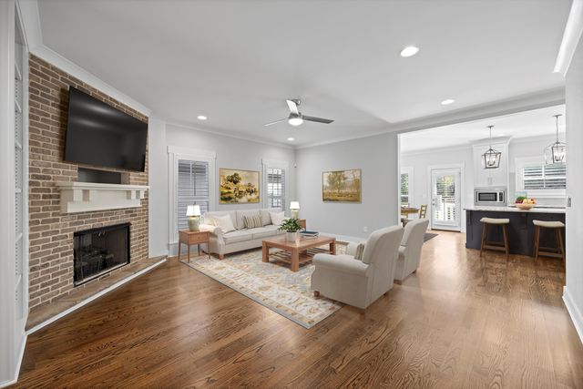 4073 Barnsley Loop, Ooltewah, TN 37363