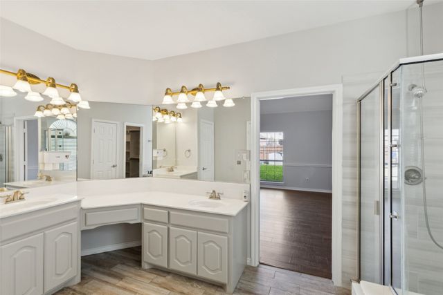 545 Riverbed Drive, Crowley, TX 76036
