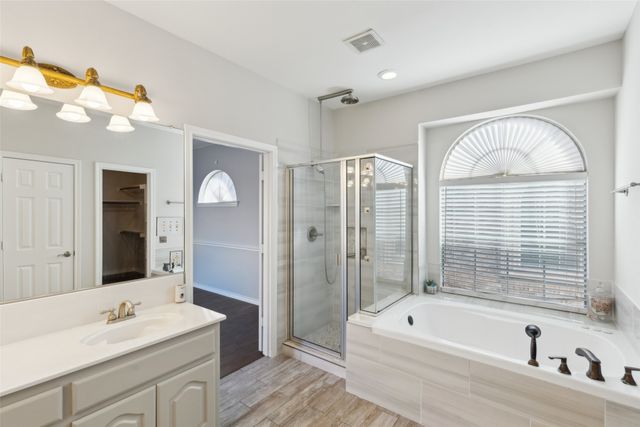 545 Riverbed Drive, Crowley, TX 76036