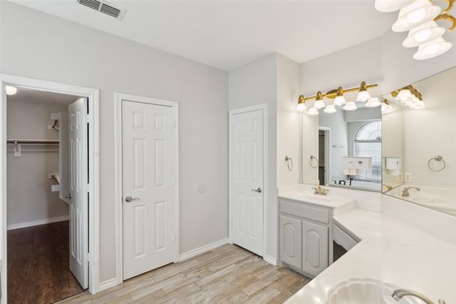 545 Riverbed Drive, Crowley, TX 76036