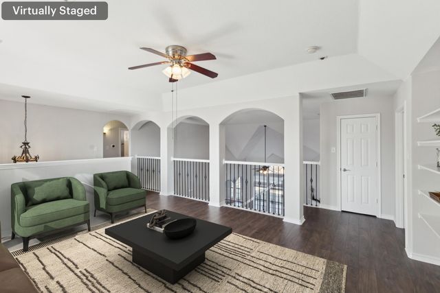 545 Riverbed Drive, Crowley, TX 76036