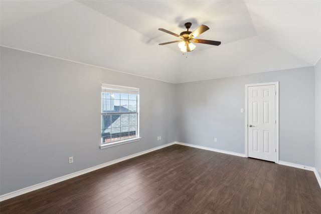 545 Riverbed Drive, Crowley, TX 76036