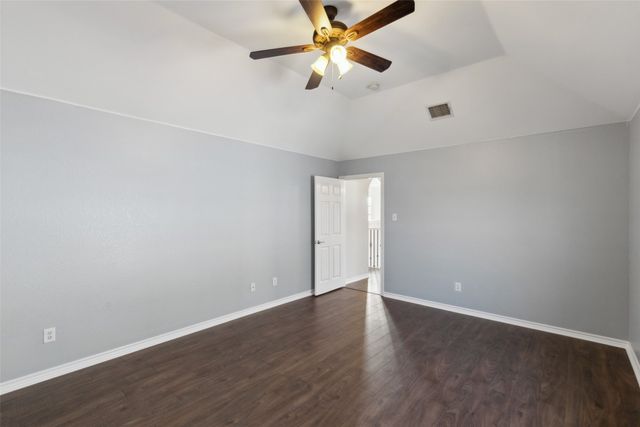 545 Riverbed Drive, Crowley, TX 76036