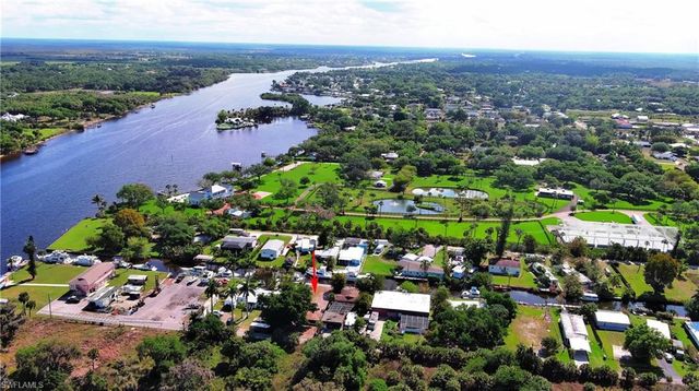 2228 Marina Park DR, Fort Myers, FL 33905