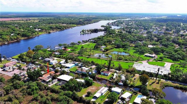 2228 Marina Park DR, Fort Myers, FL 33905