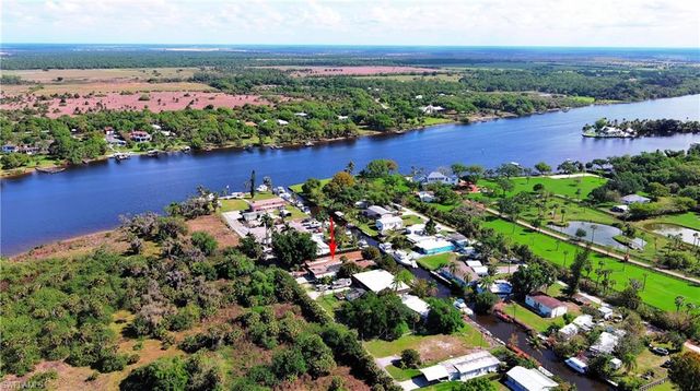 2228 Marina Park DR, Fort Myers, FL 33905