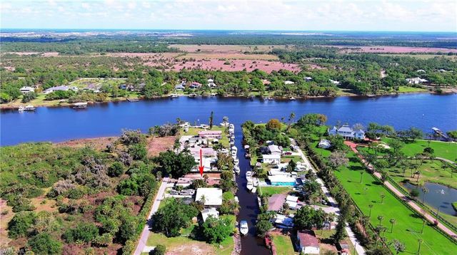 2228 Marina Park DR, Fort Myers, FL 33905