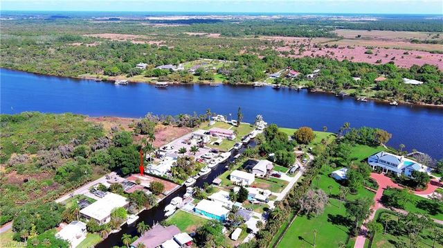 2228 Marina Park DR, Fort Myers, FL 33905