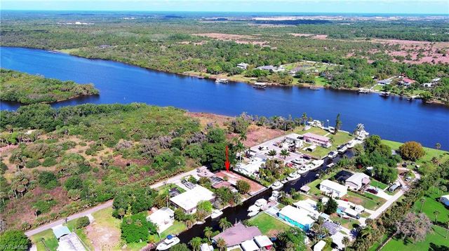 2228 Marina Park DR, Fort Myers, FL 33905