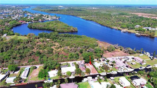 2228 Marina Park DR, Fort Myers, FL 33905