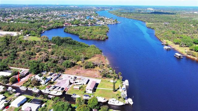 2228 Marina Park DR, Fort Myers, FL 33905