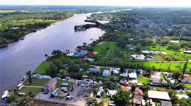 2228 Marina Park DR, Fort Myers, FL 33905