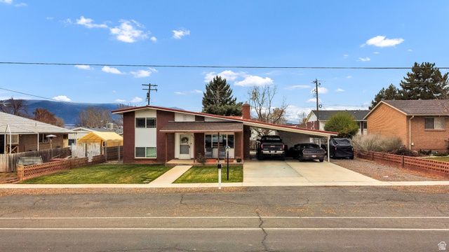 627 W 300 N, Richfield, UT 84701
