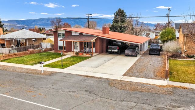 627 W 300 N, Richfield, UT 84701
