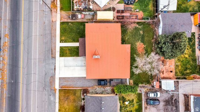 627 W 300 N, Richfield, UT 84701